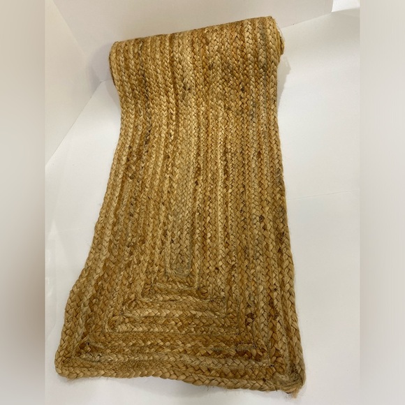 HOBBY LOBBY 🚨 TABLE RUNNER 🚨 NEW✅ 13in X 72in - Picture 5 of 8